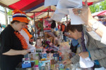 Koninginnedag 2011